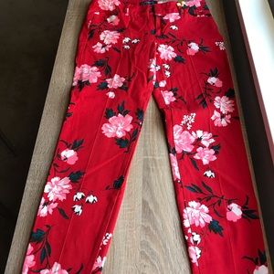 Old Navy pixie pants bundle !